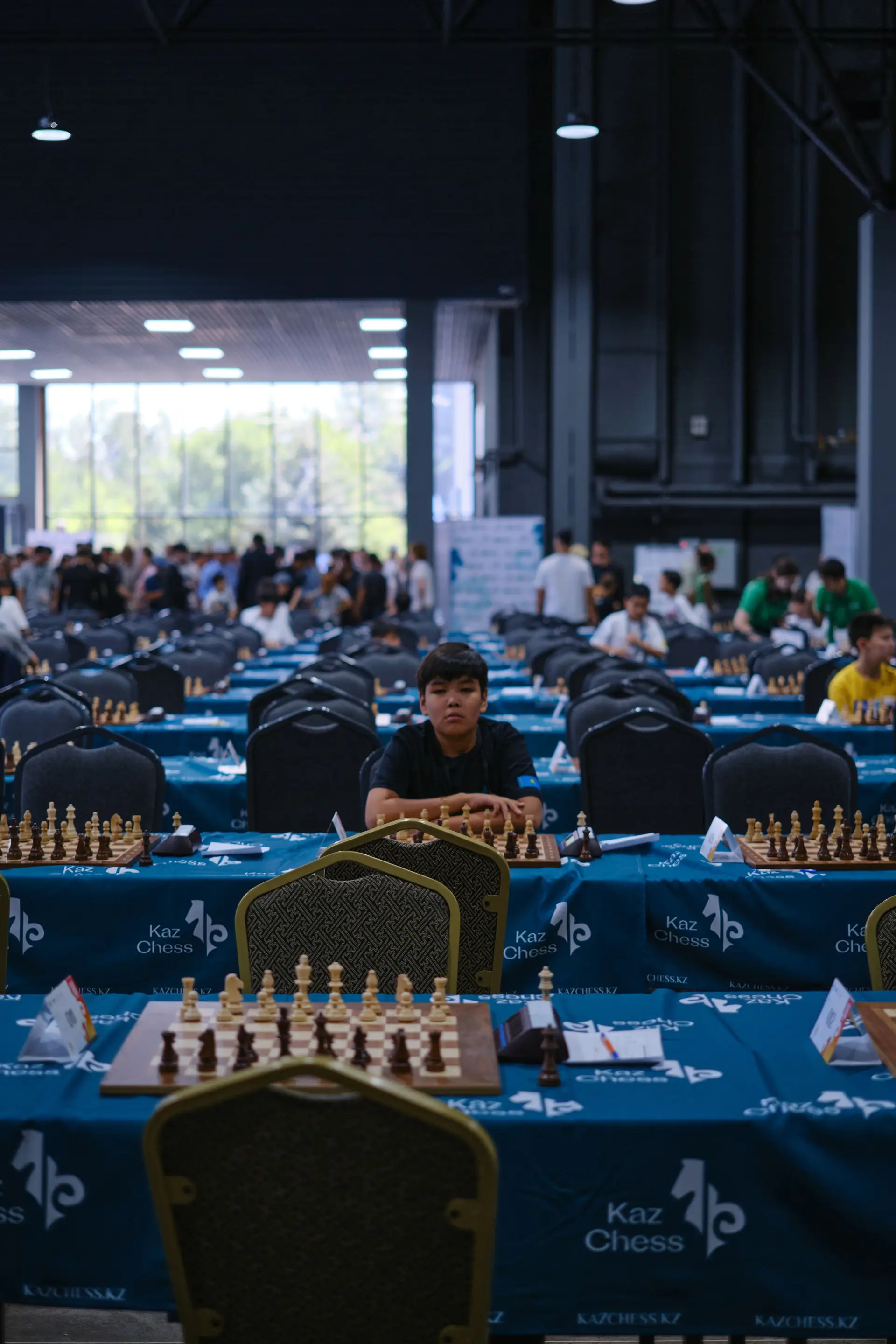 Club Invitational